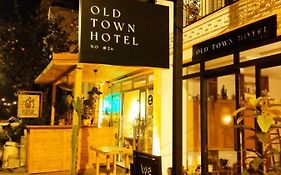 Kaş Old Town Hotel